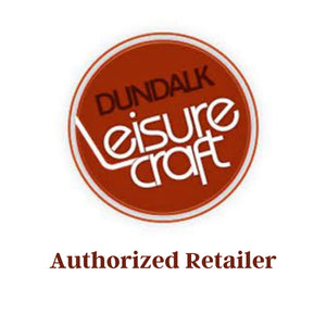Dundalk Leisure Craft Authorized Retailer Logo - Vital Hydrotherapy