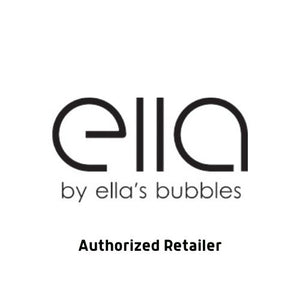 Ella's Bubbles Authorized Retailer Logo - Vital Hydrotherapy