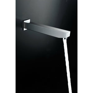 Shower Faucet in Polished Chrome SH-AZ013 - Vital Hydrotherapy