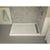 Anzzi Field Series 60 in. x 36 in. Shower Base in Marine Grade Acrylic in Bright and Vibrant White Finish - Rectangular Shape - SB-AZ012WR - Vital Hydrotherapy