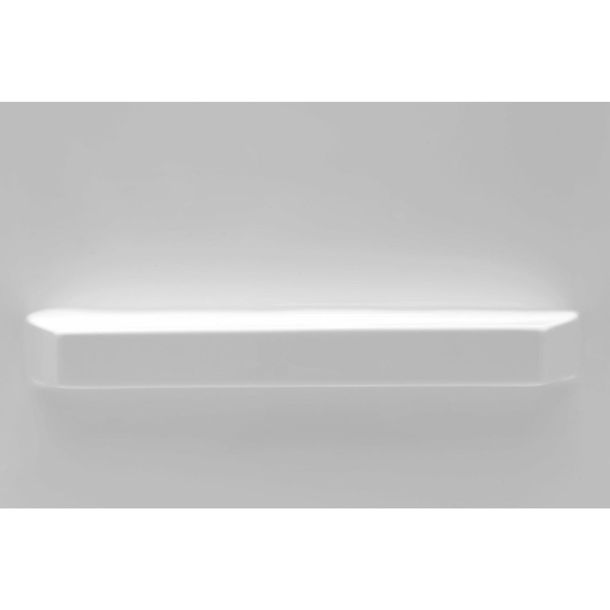 Anzzi Forum 3-piece DIY Friendly Alcove Shower Surround in White SW-AZ0 - Vital Hydrotherapy