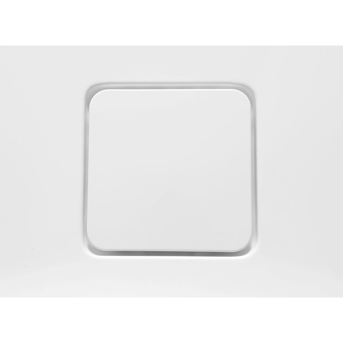 Drain with Cover SB-AZ015WV - Vital Hydrotherapy