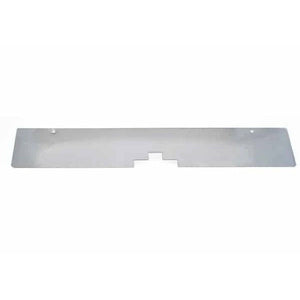 MHP Heat Deflector Shield for WNK Control Panel GGDEF - Vital Hydrotherapy