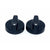 MHP Plastic Grill Knobs For JNR & WNK Grills GGK10 - White Arrow Position Indicator - Vital Hydrotherapy