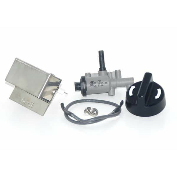 MHP Rotary Ignition Kit For MHP Grills GGRIC - Rotary Igniter Module, Wire & Igniter Box - Vital Hydrotherapy
