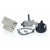 MHP Rotary Ignition Kit For MHP Grills GGRIC - Rotary Igniter Module, Wire & Igniter Box - Vital Hydrotherapy