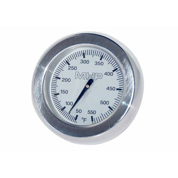 MHP Phoenix Grills Round Temperature Gauge GGTG4 - Vital Hydrotherapy
