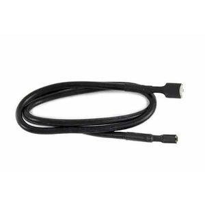 MHP 20" Ignitor Wire for Infrared and Hybrid GGW106 - 2 Flat-end Female Connections - Vital Hydrotherapy