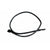MHP 14" Ignitor Wire For Infrared & Hybrid Grills GGW206 - 2 Flat-end Female Connections - Vital Hydrotherapy