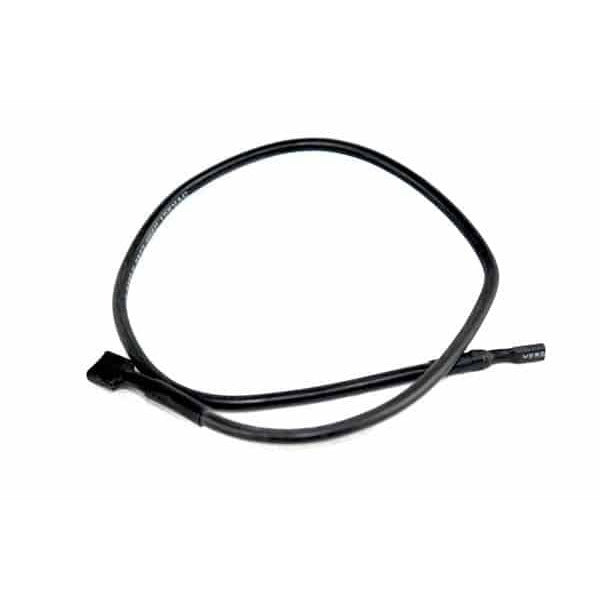 MHP 9" Ignitor Wire For Infrared & Hybrid Grills GGW306 - 2 Flat-end Female Connections - Vital Hydrotherapy