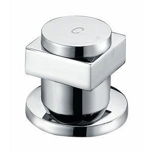 Tub Faucet Handle - Cold - Vital Hydrotherapy