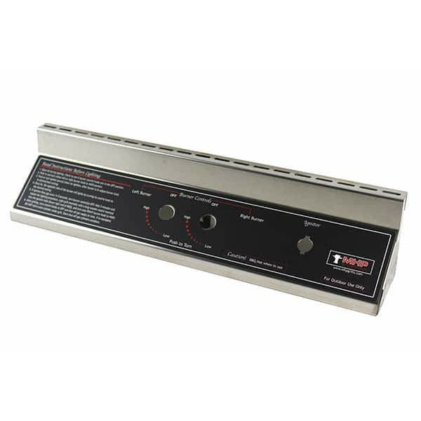 MHP Control Panel For MHP JNR Grills HHCP - Vital Hydrotherapy