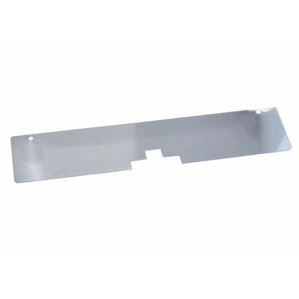 MHP Heat Deflector Shield for JNR Grills HHDEF - Vital Hydrotherapy