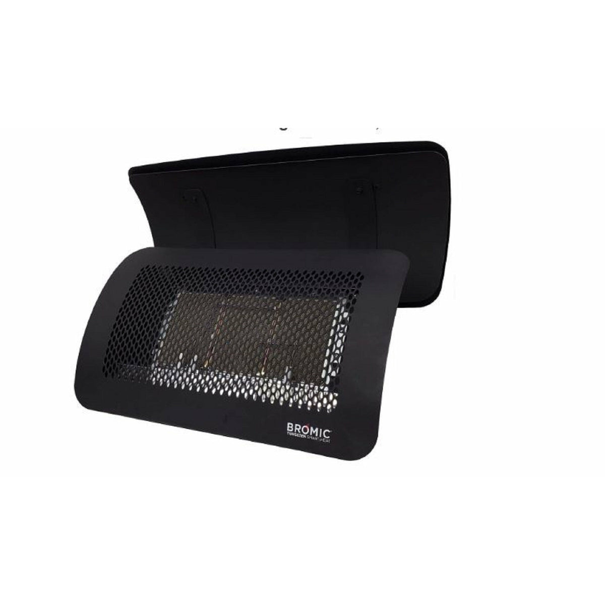 Heat Deflector Dual-Layer Stainless Steel for Platinum or Tungsten 500 Series Gas Patio Heaters