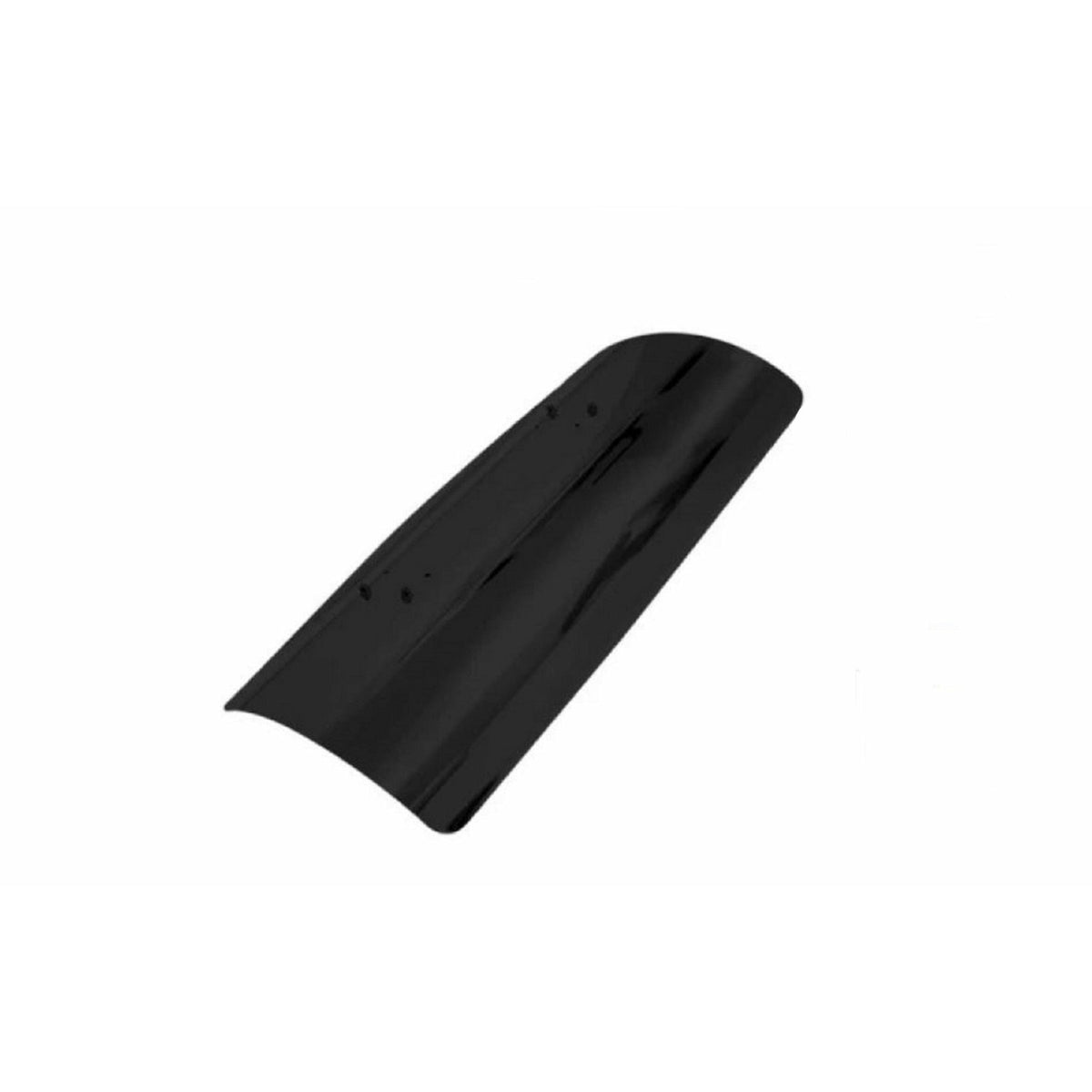 Heat Deflector dual-layer stainless steel black finnish for Tungsten 300 Series Gas Patio Heaters