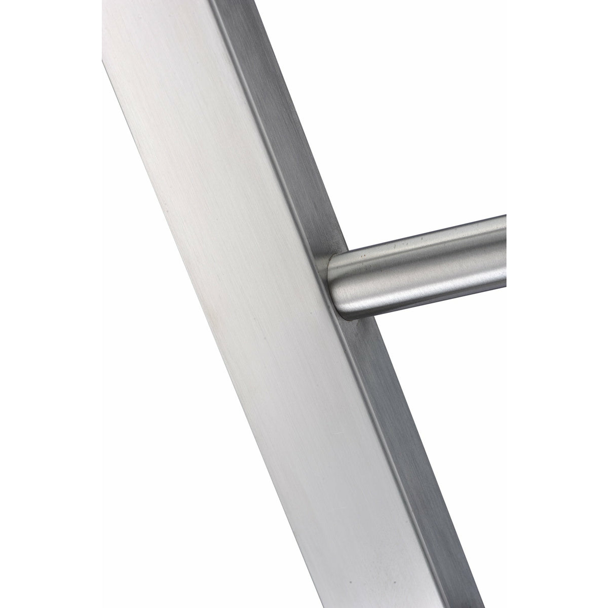 Anzzi Kiln Series 6-Bar Stainless Steel Floor Mounted Electric Towel Warmer Rack (Brushed Nickel) TW-AZ068 - Vital Hydrotherapy