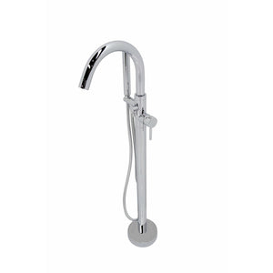 Kros Faucet in Chrome FT511-0025 - Vital Hydrotherapy