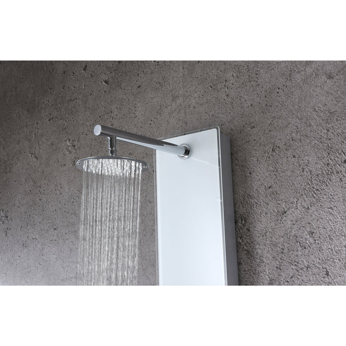Anzzi Heavy Rain Shower Head SP-AZ8090 - Vital Hydrotherapy