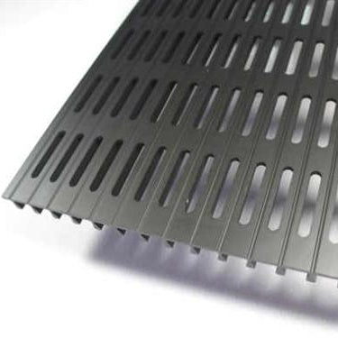 MHP Aluminum Grids for MHP WNK Searmaster-Set of 3 GGGRIDSSET - Anodized Aluminum - Corrosive Resistant Finish - Vital Hydrotherapy