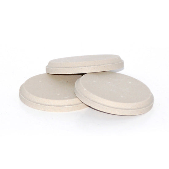 MHP Ceramic Briquettes for JNR & Hybrid Models HHBQ3J - Ceramic - Vital Hydrotherapy