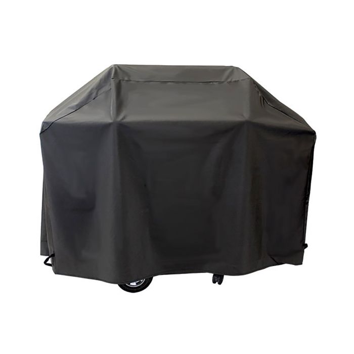 MHP Full-Length Vinyl Cover for MHP Grills CV4PREM - Vital Hydrotherapy