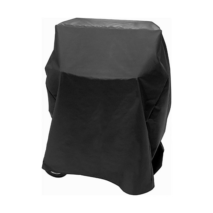 MHP Full Length Vinyl Cover for Grill, Sides Down DDCVPREM - Vital Hydrotherapy