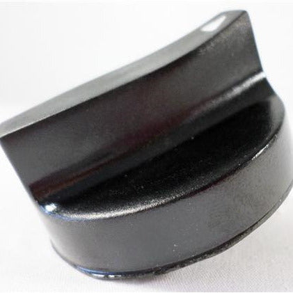 MHP Plastic Grill Knobs For JNR & WNK Grills GGK10 - White Arrow Position Indicator - Vital Hydrotherapy