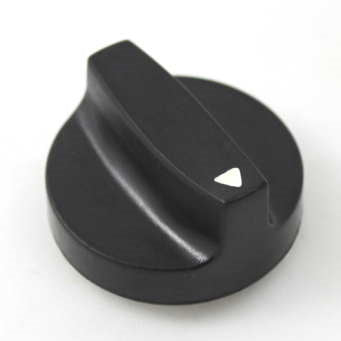 MHP Plastic Grill Knobs For JNR & WNK Grills GGK10 - White Arrow Position Indicator - Vital Hydrotherapy