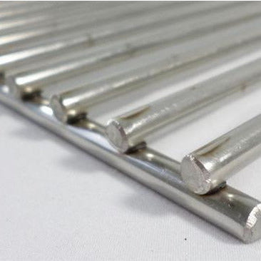 MHP Stainless Steel Briquette Grate for JNR HHGRATESS - Vital Hydrotherapy