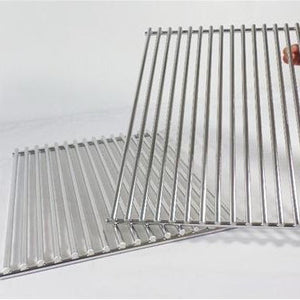 MHP Stainless Steel Cooking Grid Set for MHP WNK GGSSGRIDSET - Vital Hydrotherapy