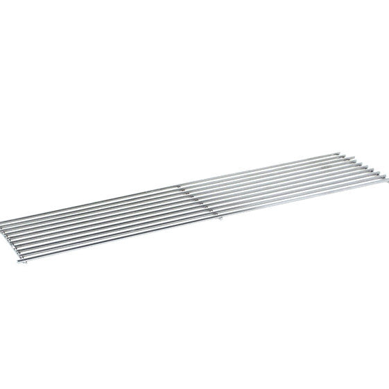 MHP Stainless Steel Warming Rack for JNR Grills HHSSTS - Vital Hydrotherapy