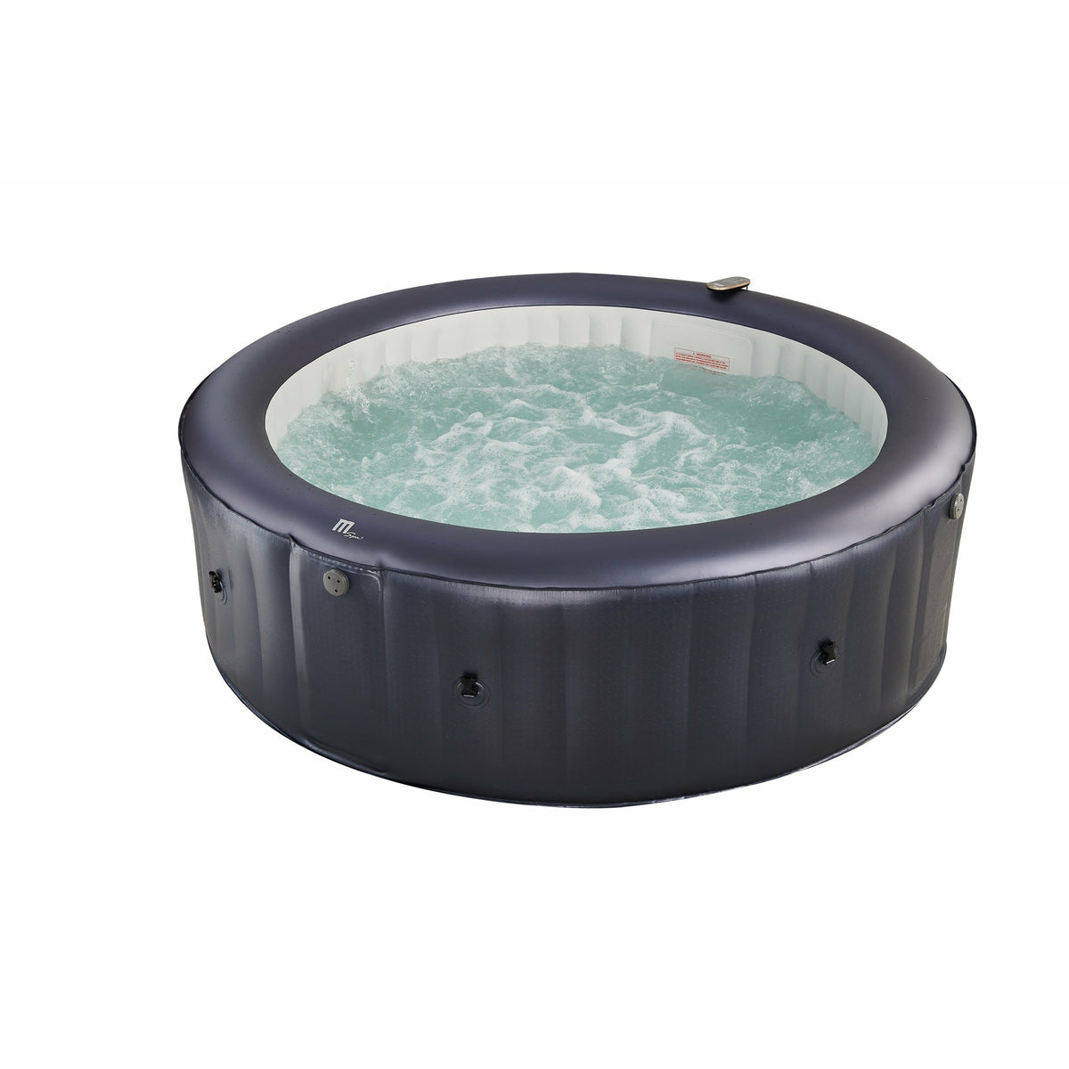 MSpa Muse Series Carlton Inflatable Spa M-CA041 | Vital Hydrotherapy