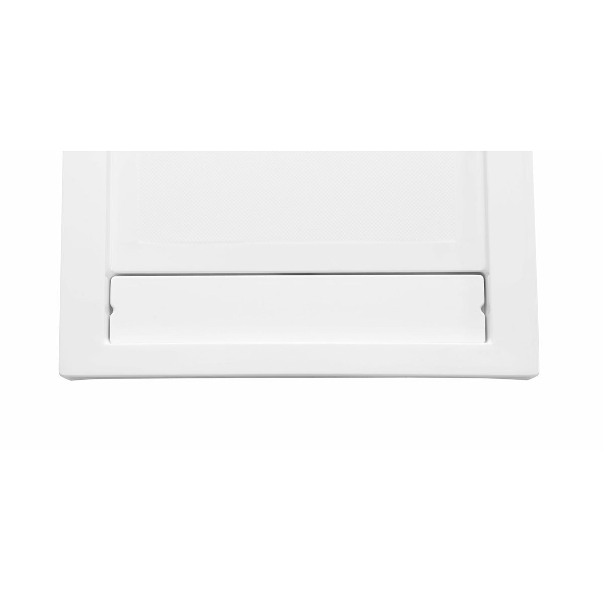 Drain with Cover SB-AZ013WL - Vital Hydrotherapy