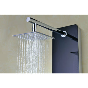 Anzzi Melody Swiveling Overhead Shower - Vital Hydrotherapy
