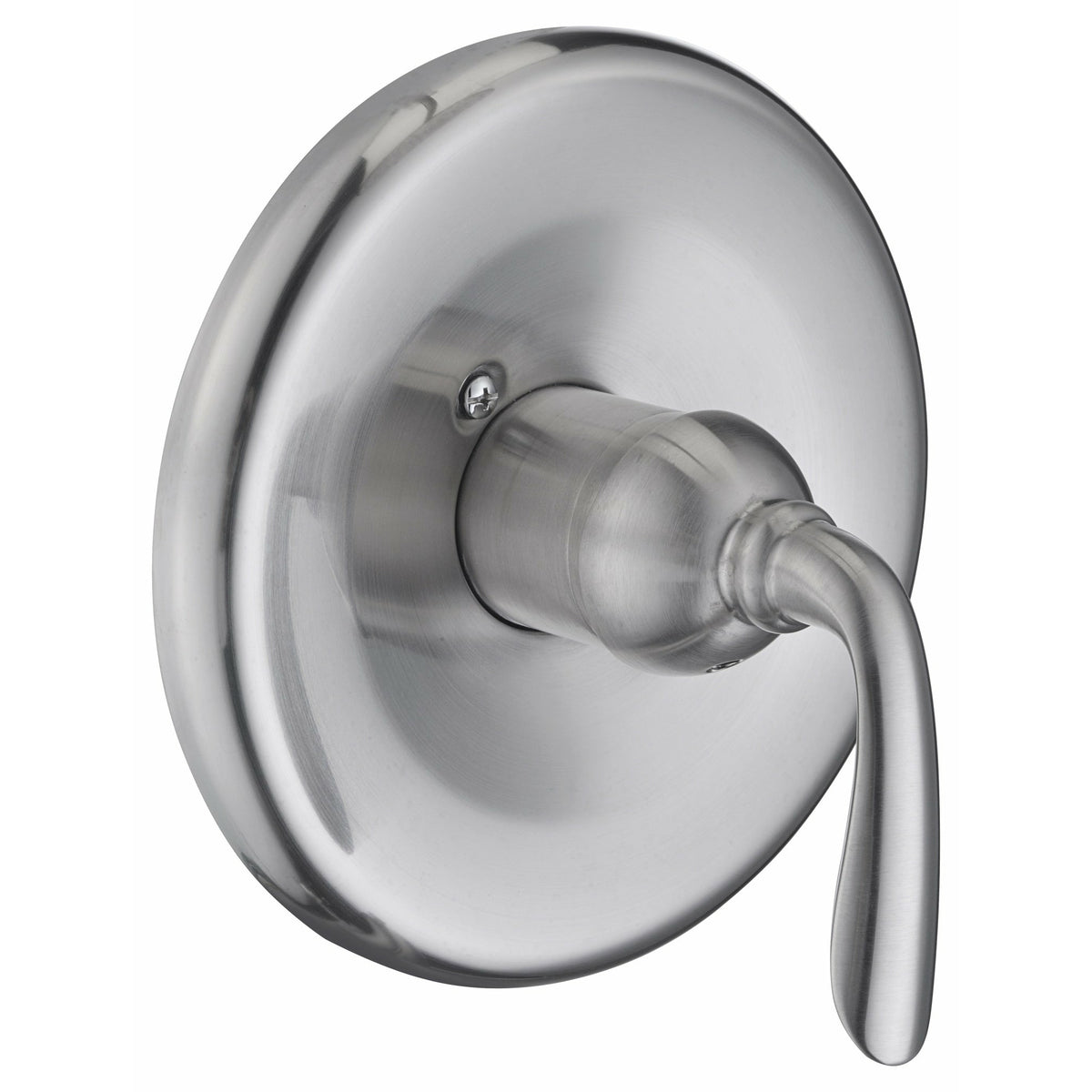 Single Handle in Brushed Nickel SH-AZ032 - Vital Hydrotherapy