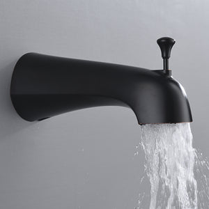 Shower Faucet in Oil Rubbed Bronze SH-AZ032 - Vital Hydrotherapy
