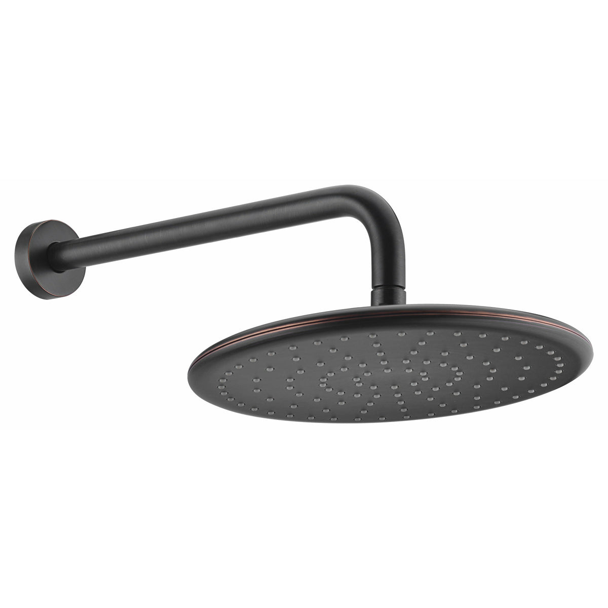 Heavy Rain Shower Head in Oil Rubbed Bronze SH-AZ032 - Vital Hydrotherapy