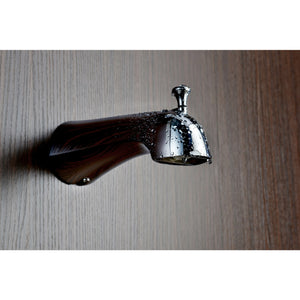 Anzzi Meno Series Single-Handle 1-Spray Tub and Shower Faucet  SH-AZ032 - Vital Hydrotherapy