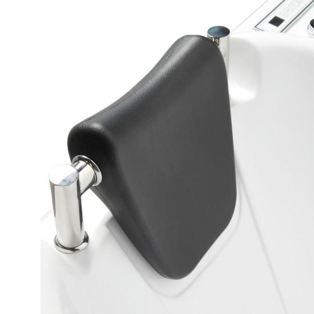 Mesa Headrest BT-150150 - Vital Hydrotherapy