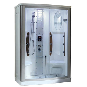 Mesa Steam Shower WS-803A (Estimated to ship August 8th) - Vital Hydrotherapy