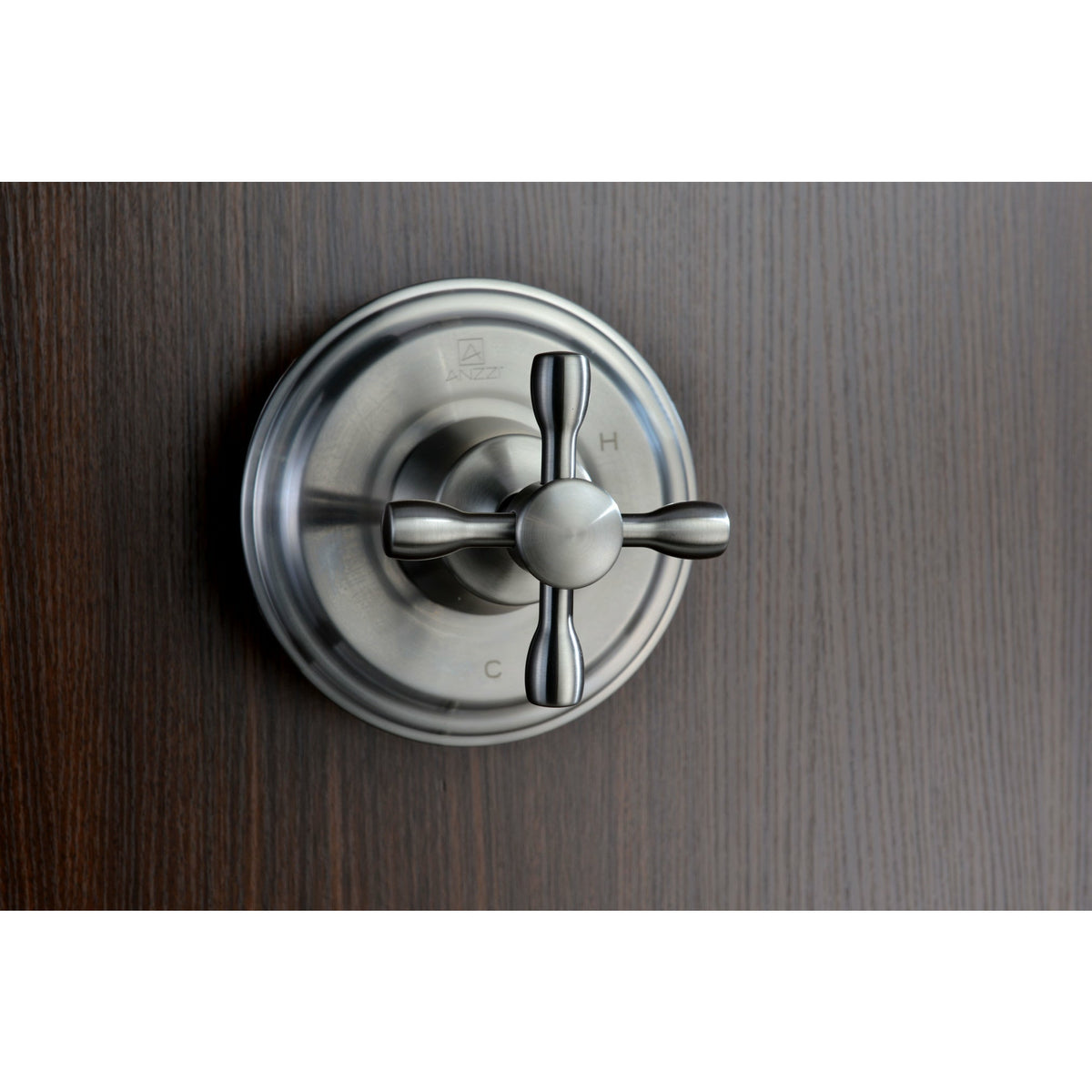 Anzzi Mesto Series 1-Handle 2-Spray Tub and Shower Faucet SH-AZ0 - Vital Hydrotherapy