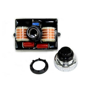 MHP 3 Prong Electric Module-ignition GGEIB3 Assembly - Vital Hydrotherapy