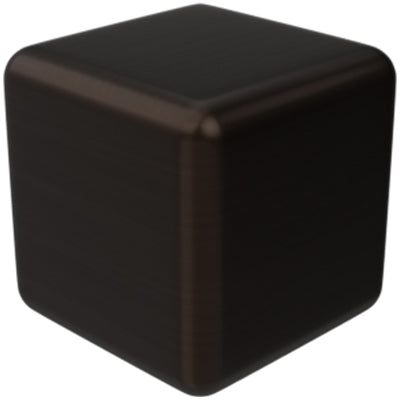 Oil Rubbed Bronze - Vital Hydrotherapy