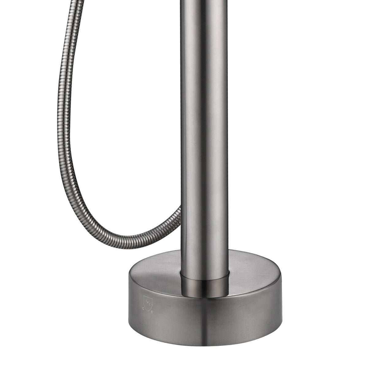 PULSE Freestanding Tub Filler with Diverter 3021-FSTF - Vital Hydrotherapy