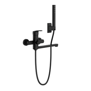 PULSE Wall Mounted Tub Filler 3030-WMTF - Vital Hydrotherapy