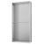 PULSE ShowerSpas Niche – 304 Stainless Steel - 10mm thin, sleek rectangular border - Stainless Steel Brushed - NI-1224V - Vital Hydrotherapy