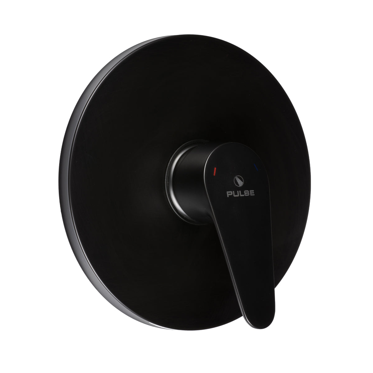 PULSE ShowerSpas Tru-Temp Pressure Balance 1/2" Rough-In Valve with Trim Kit 3001-RIV-PB - Vital Hydrotherapy