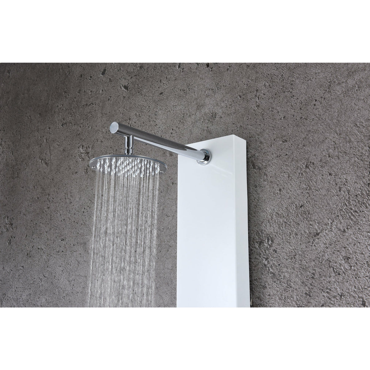 Anzzi Heavy Rain Shower Head SP-AZ8088 - Vital Hydrotherapy