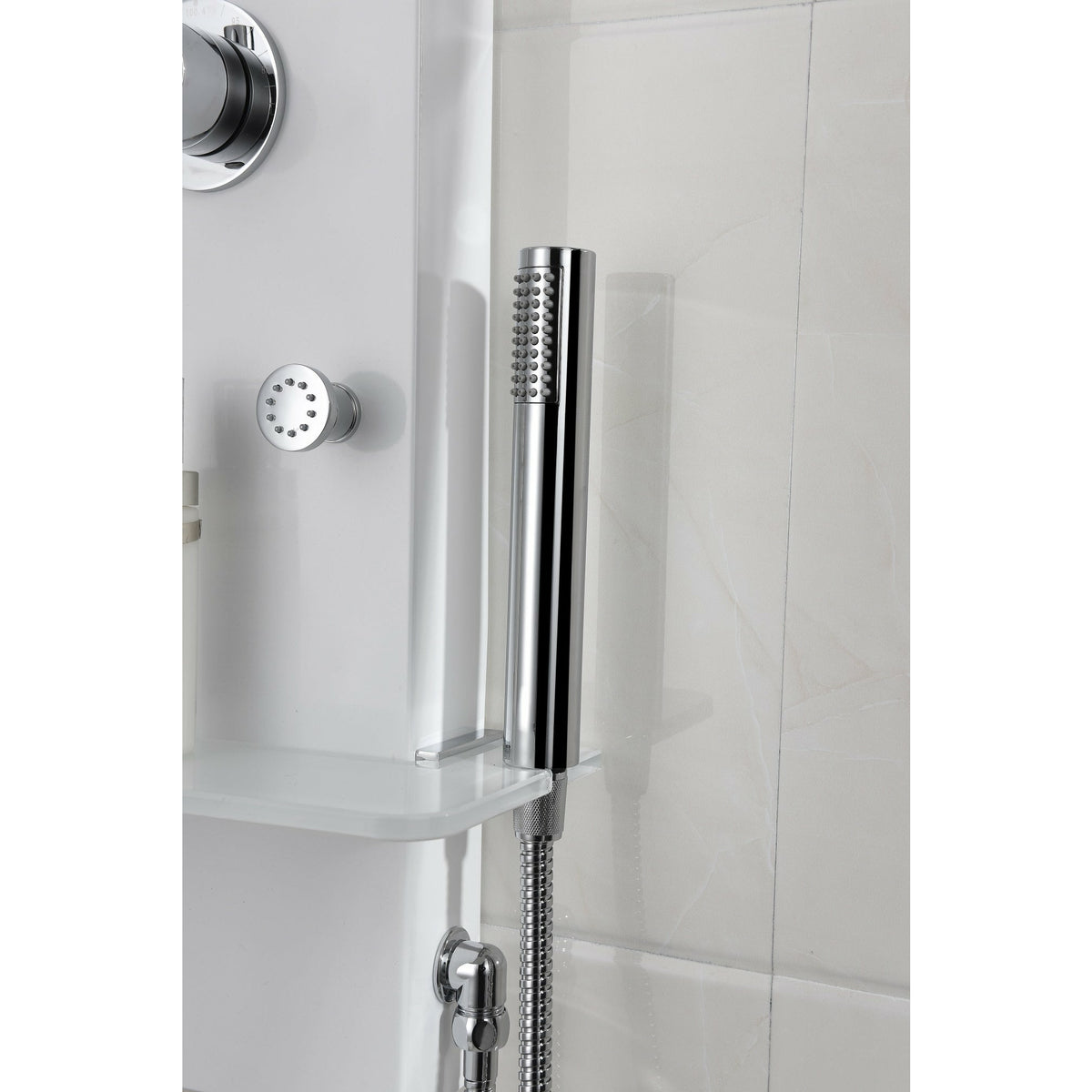 Anzzi Euro-grip Free Range Hand Sprayer SP-AZ8088 - Vital Hydrotherapy