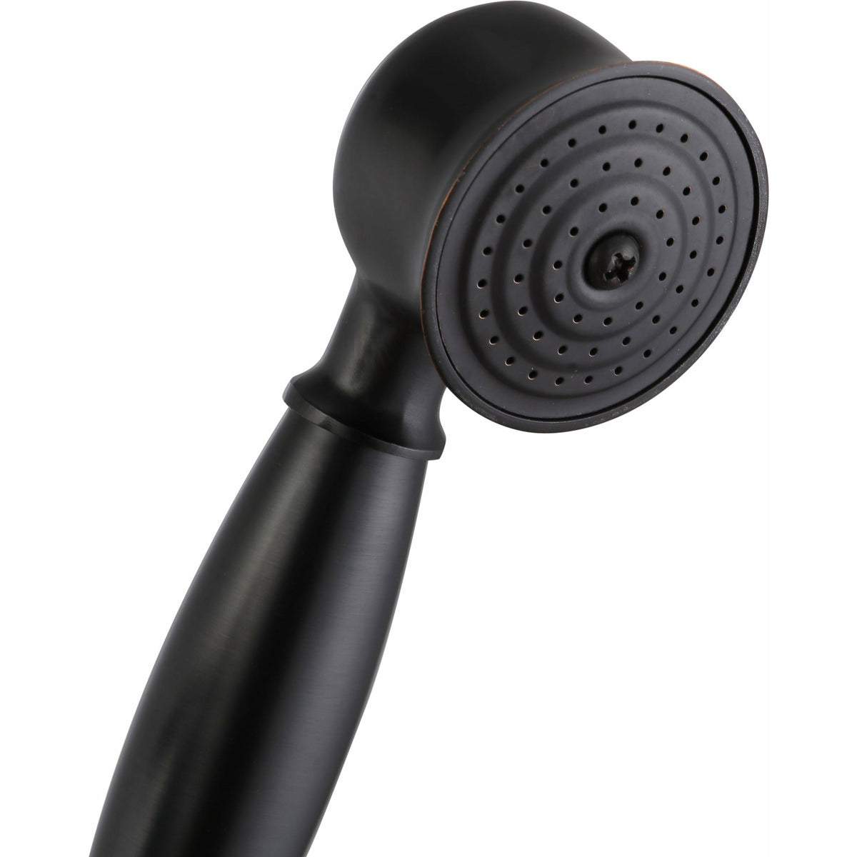 Extendable Handheld Sprayer - Oil Rubbed Bronze Finish - Vital Hydrotherapy